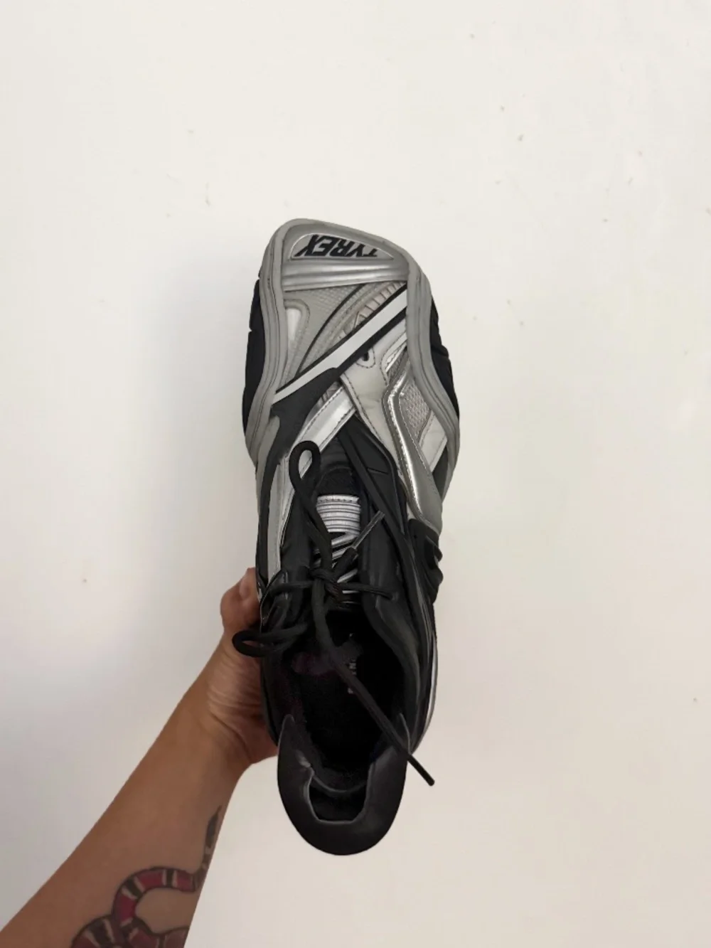 Balenciaga Tyrex Sneakers